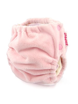 BerryPlush Cover Pink - Click Image to Close