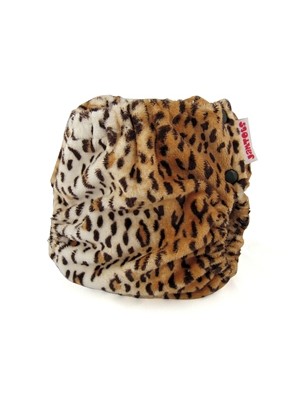 BerryPlush Cover Leopard - Click Image to Close