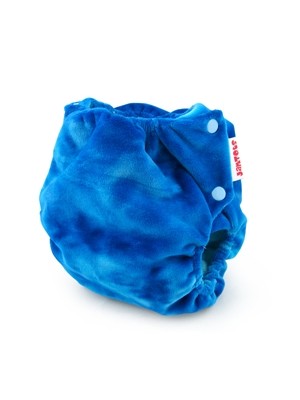 BerryPlush Cover Ocean - Click Image to Close