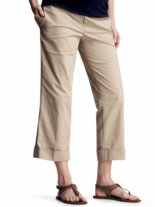 Assorted Capris - Click Image to Close