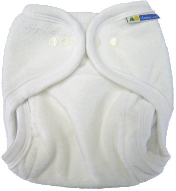 Fluffy Friday: Motherease Cloth Diapers